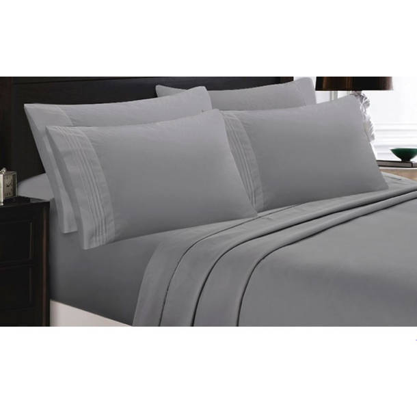 Andover Mills™ Seraphine Upholstered Daybed with Trundle & Reviews